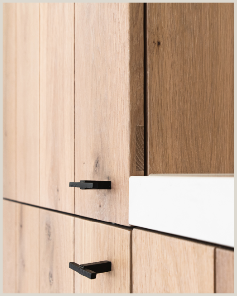 Kitchen Suite Over Ons Houten Kast