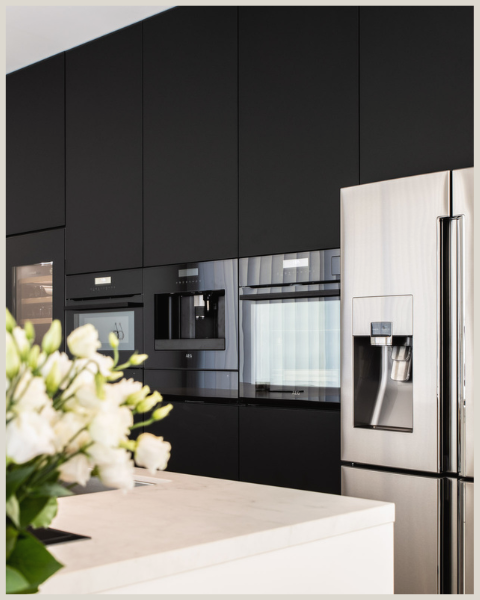 Kitchen Suite Over Ons Moderne Keukenapperatuur