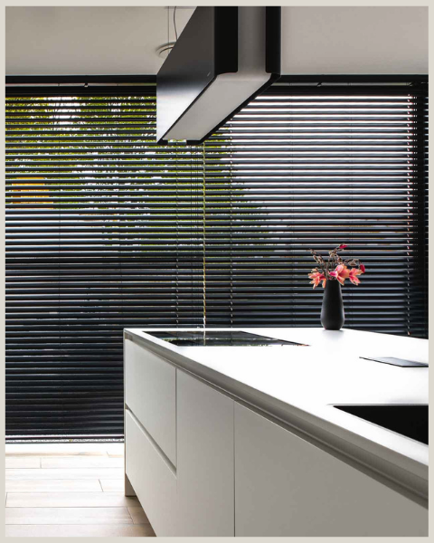 Kitchen Suite Keukens Blend