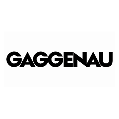 Gaggenau Logo Toss Design