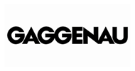 Gaggenau Logo Toss Design