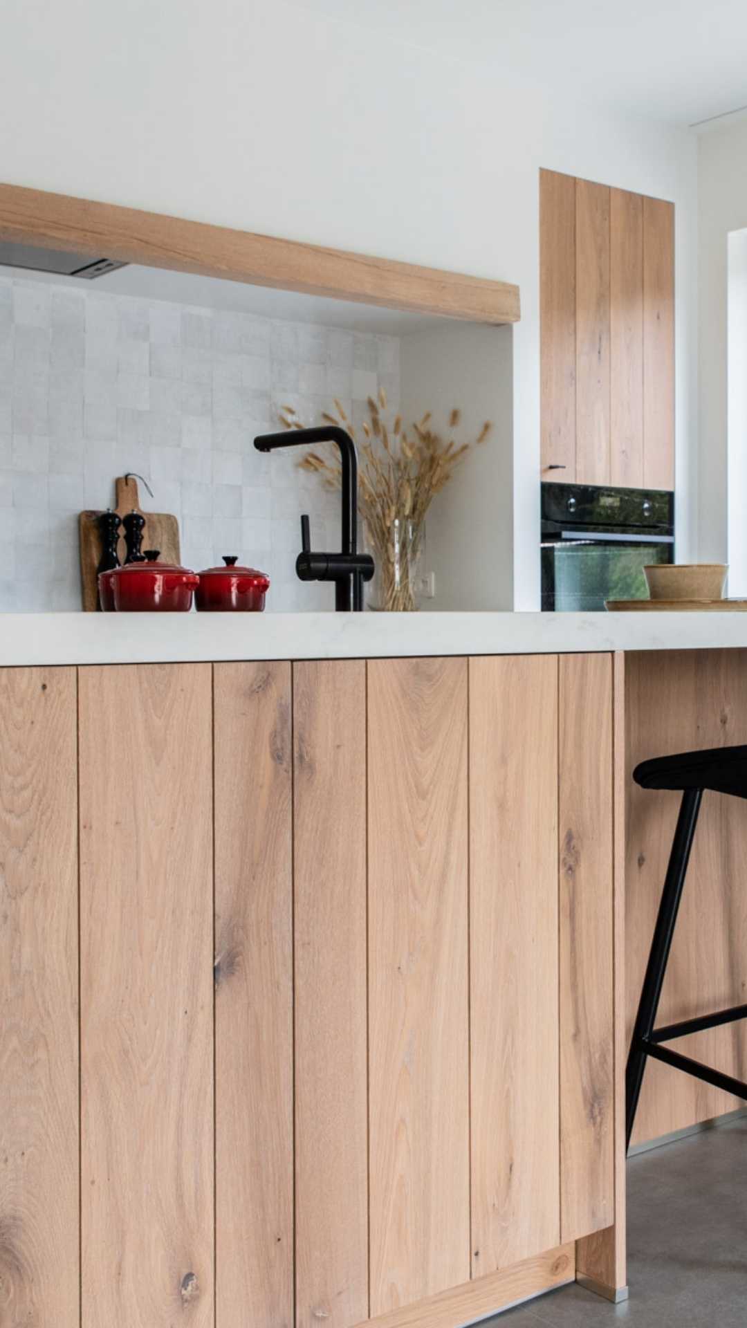 hedendaagse keuken kitchen-suite