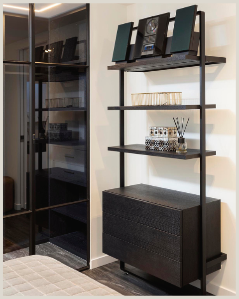 Kitchen Suite Interieur Kast